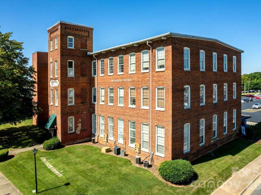 1 Buffalo Avenue, Concord, NC 28025.  MLS# CAR4395022, YatesRealty ID 7102. 