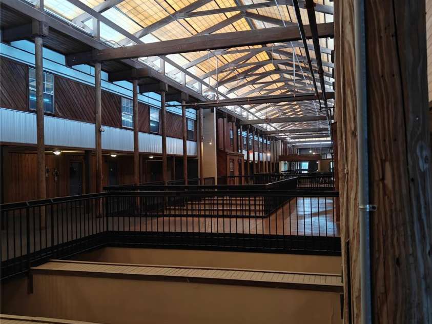 1 Buffalo Avenue, Concord, NC 28025.  MLS# CAR4418572, YatesRealty ID 7102. 