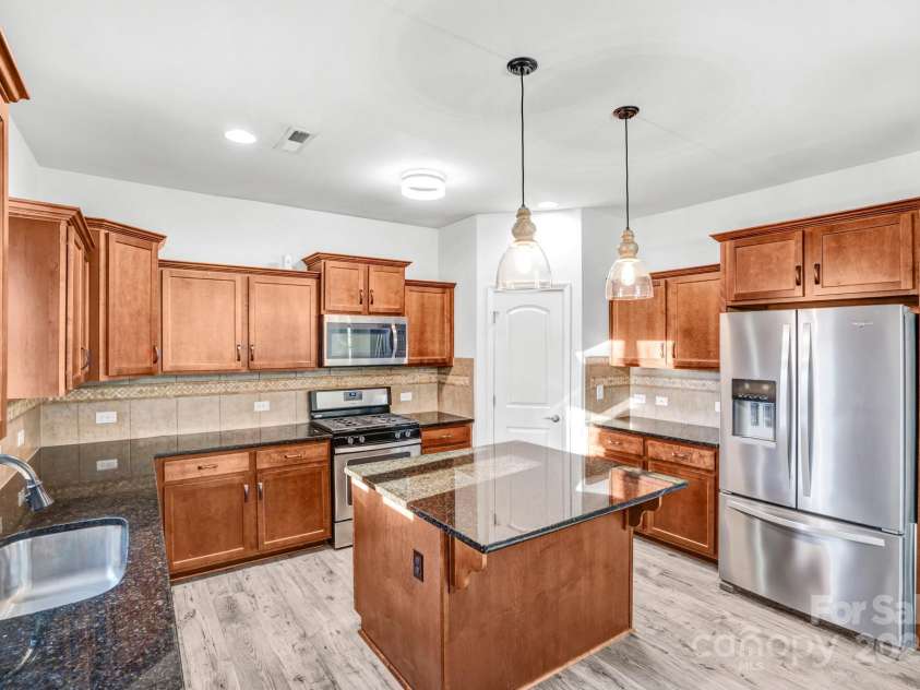 1017 Quail Run Court, Indian Land, SC 29707.  MLS# CAR4328251, YatesRealty ID 7103. 