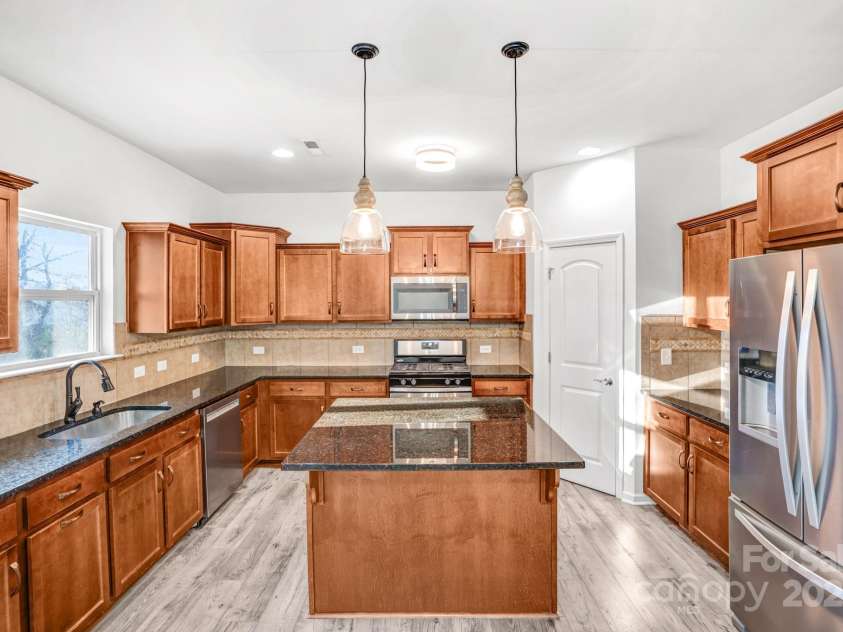 1017 Quail Run Court, Indian Land, SC 29707.  MLS# CAR4328251, YatesRealty ID 7103. 