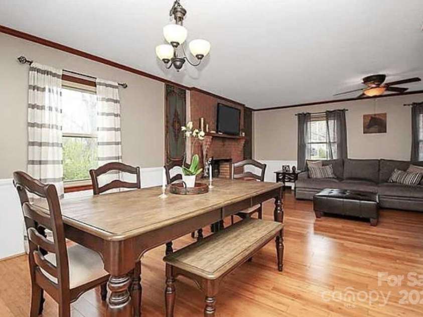 6520 Weldon Circle, Concord, NC 28027.  MLS# CAR4213418, YatesRealty ID 7104. 