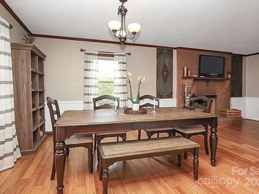 6520 Weldon Circle, Concord, NC 28027.  MLS# CAR4213418, YatesRealty ID 7104. 