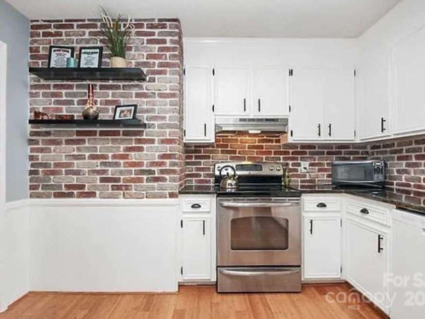 6520 Weldon Circle, Concord, NC 28027.  MLS# CAR4213418, YatesRealty ID 7104. 