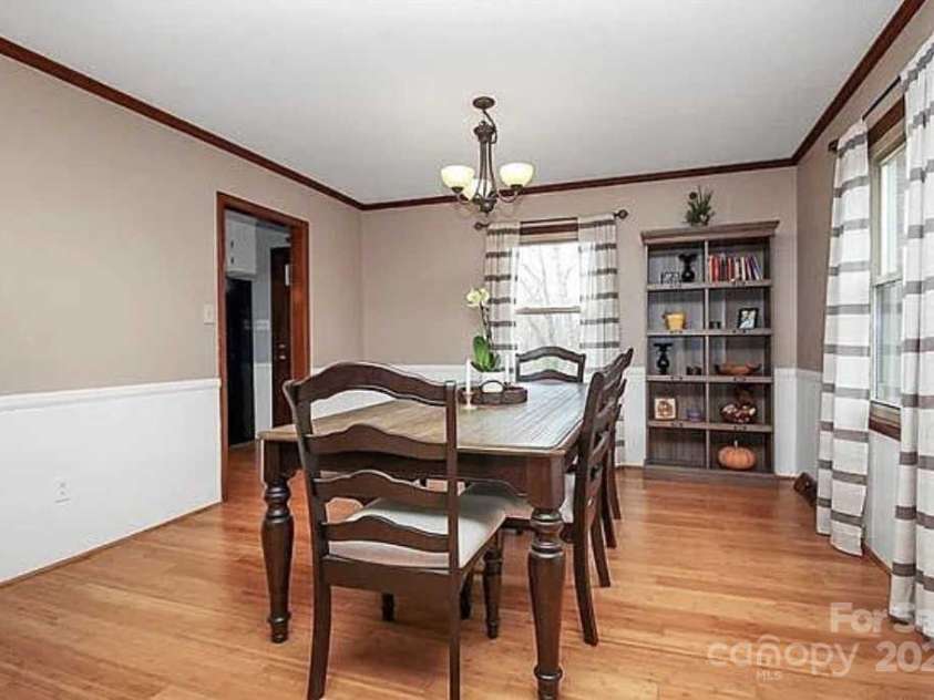 6520 Weldon Circle, Concord, NC 28027.  MLS# CAR4213418, YatesRealty ID 7104. 