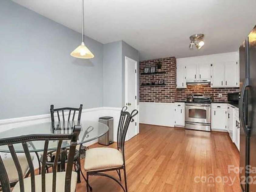 6520 Weldon Circle, Concord, NC 28027.  MLS# CAR4213418, YatesRealty ID 7104. 