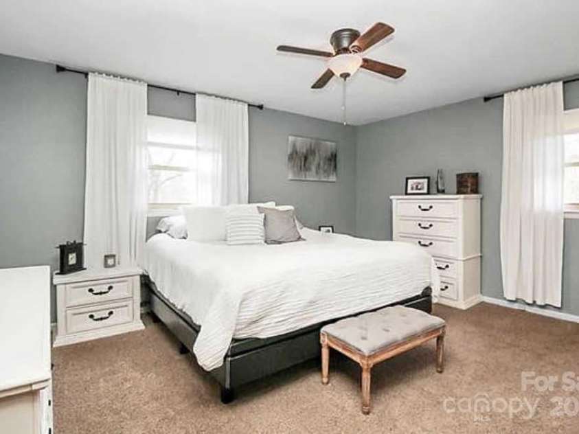 6520 Weldon Circle, Concord, NC 28027.  MLS# CAR4213418, YatesRealty ID 7104. 