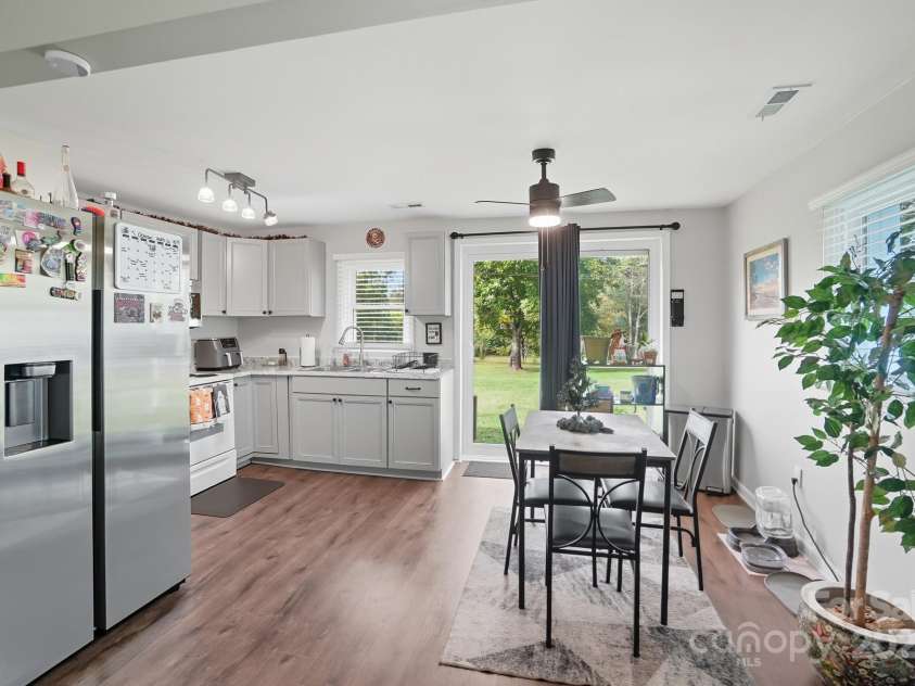 210 Roy Bell Road, Kings Mountain, NC 28086.  MLS# CAR4308756, YatesRealty ID 7105. 