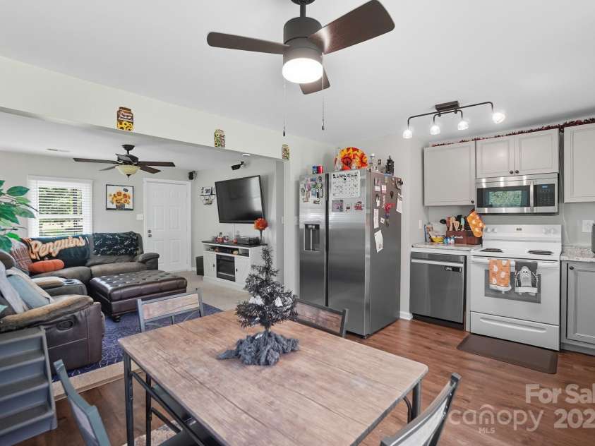 210 Roy Bell Road, Kings Mountain, NC 28086.  MLS# CAR4308756, YatesRealty ID 7105. 