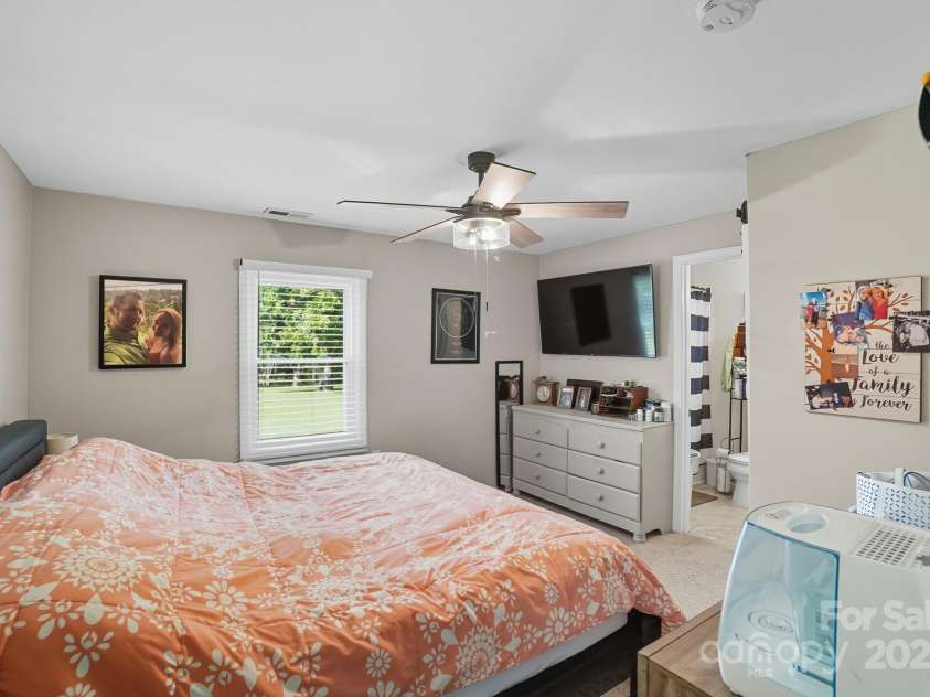 210 Roy Bell Road, Kings Mountain, NC 28086.  MLS# CAR4308756, YatesRealty ID 7105. 