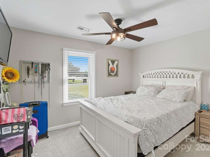 210 Roy Bell Road, Kings Mountain, NC 28086.  MLS# CAR4308756, YatesRealty ID 7105. 