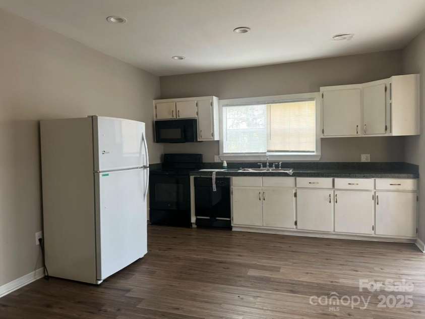 203 Watt Street, Cooleemee, NC 27014.  MLS# CAR4248521, YatesRealty ID 7108. 