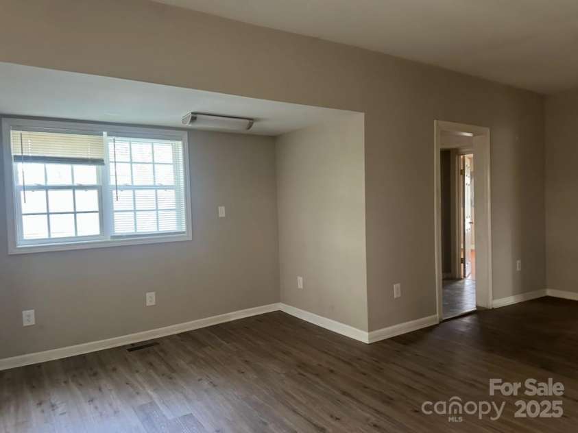 203 Watt Street, Cooleemee, NC 27014.  MLS# CAR4248521, YatesRealty ID 7108. 