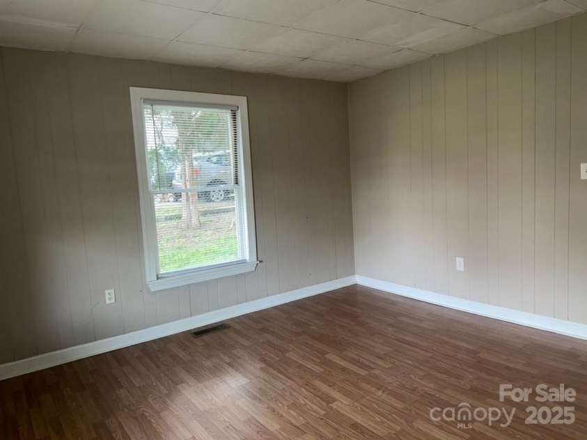203 Watt Street, Cooleemee, NC 27014.  MLS# CAR4248521, YatesRealty ID 7108. 