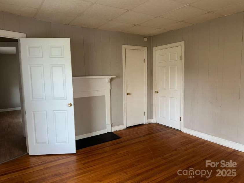 203 Watt Street, Cooleemee, NC 27014.  MLS# CAR4248521, YatesRealty ID 7108. 