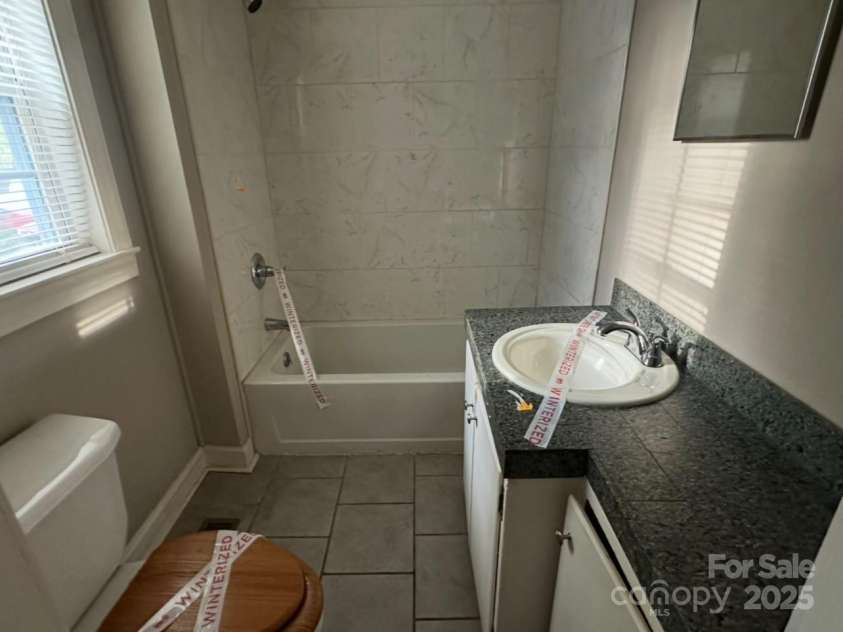 203 Watt Street, Cooleemee, NC 27014.  MLS# CAR4248521, YatesRealty ID 7108. 