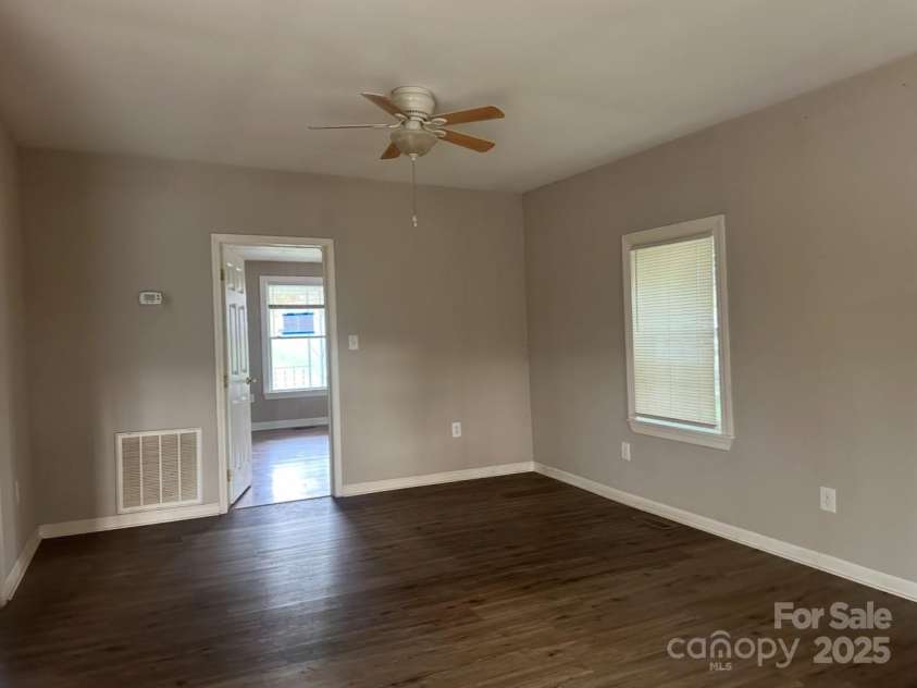 203 Watt Street, Cooleemee, NC 27014.  MLS# CAR4248521, YatesRealty ID 7108. 