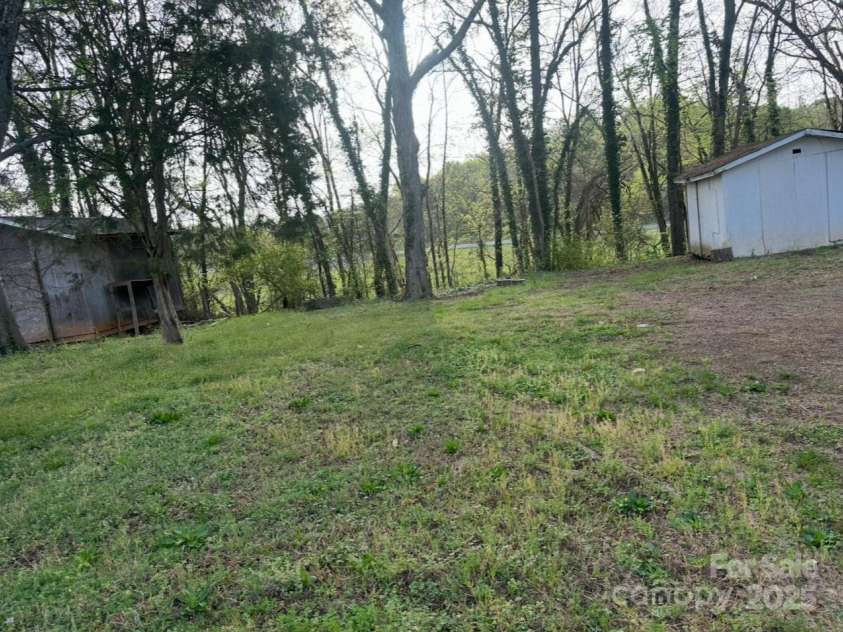 203 Watt Street, Cooleemee, NC 27014.  MLS# CAR4248521, YatesRealty ID 7108. 