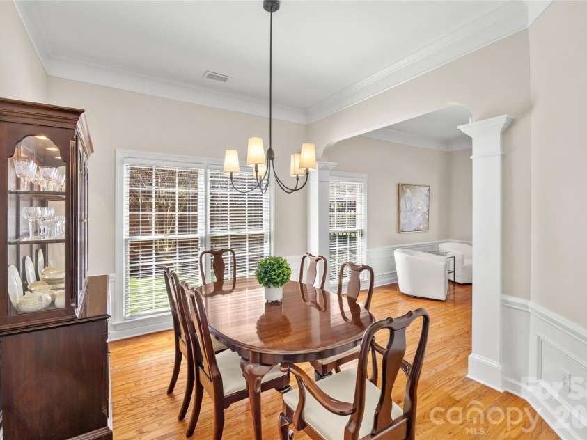 7211 Baniff Circle, Charlotte, NC 28277.  MLS# CAR4360989, YatesRealty ID 7108. 