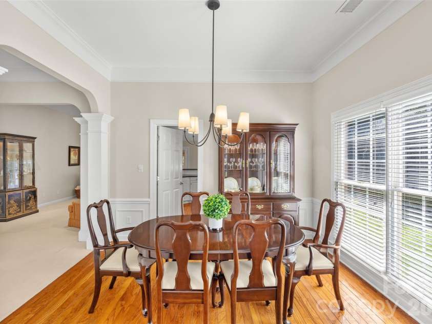 7211 Baniff Circle, Charlotte, NC 28277.  MLS# CAR4360989, YatesRealty ID 7108. 