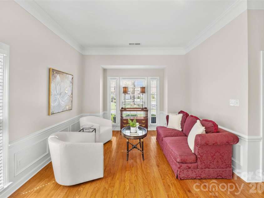 7211 Baniff Circle, Charlotte, NC 28277.  MLS# CAR4360989, YatesRealty ID 7108. 