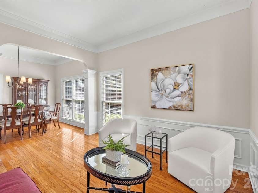 7211 Baniff Circle, Charlotte, NC 28277.  MLS# CAR4360989, YatesRealty ID 7108. 