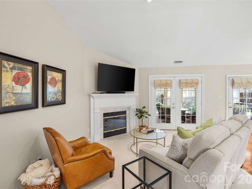 7211 Baniff Circle, Charlotte, NC 28277.  MLS# CAR4360989, YatesRealty ID 7108. 