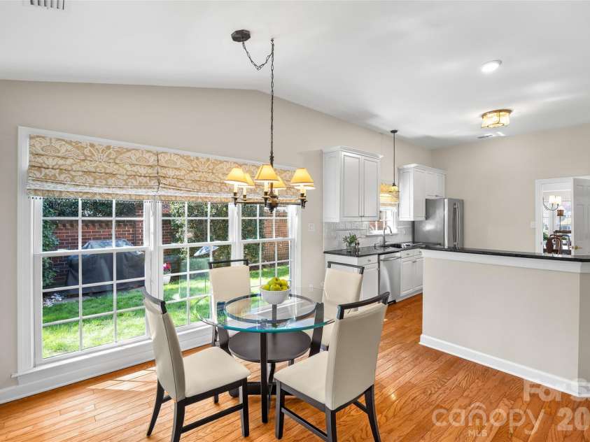 7211 Baniff Circle, Charlotte, NC 28277.  MLS# CAR4360989, YatesRealty ID 7108. 