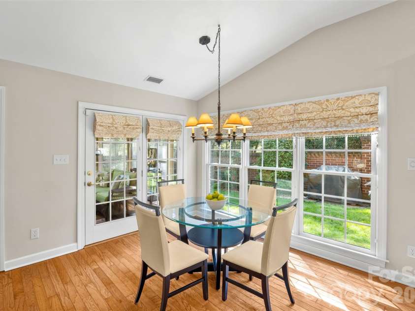 7211 Baniff Circle, Charlotte, NC 28277.  MLS# CAR4360989, YatesRealty ID 7108. 