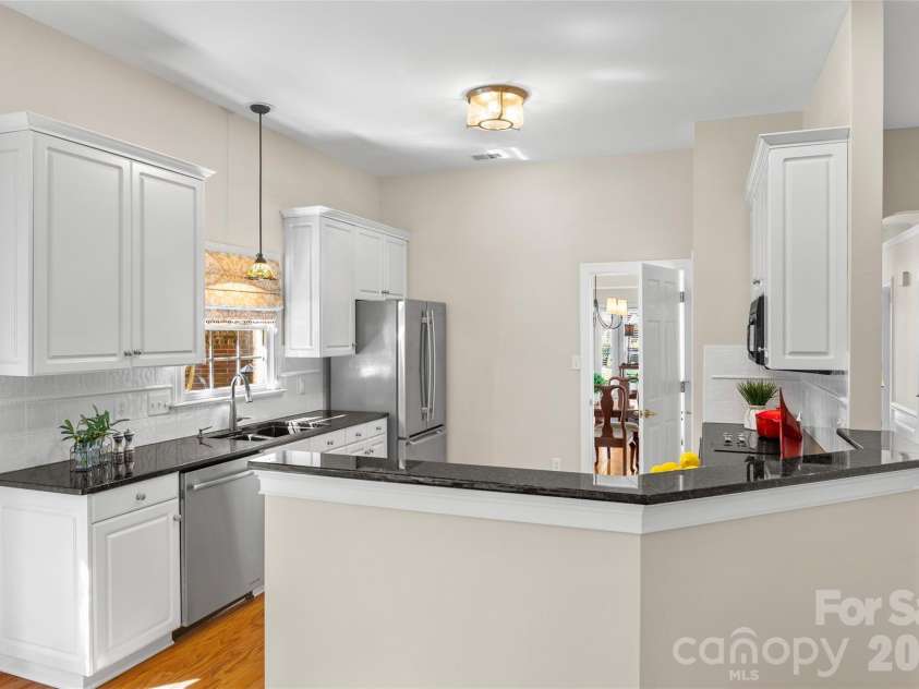 7211 Baniff Circle, Charlotte, NC 28277.  MLS# CAR4360989, YatesRealty ID 7108. 