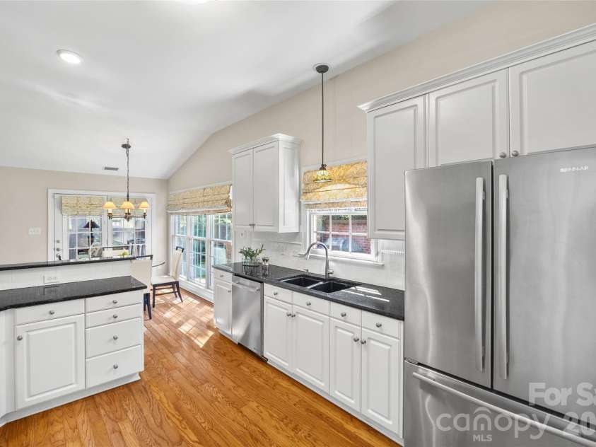 7211 Baniff Circle, Charlotte, NC 28277.  MLS# CAR4360989, YatesRealty ID 7108. 