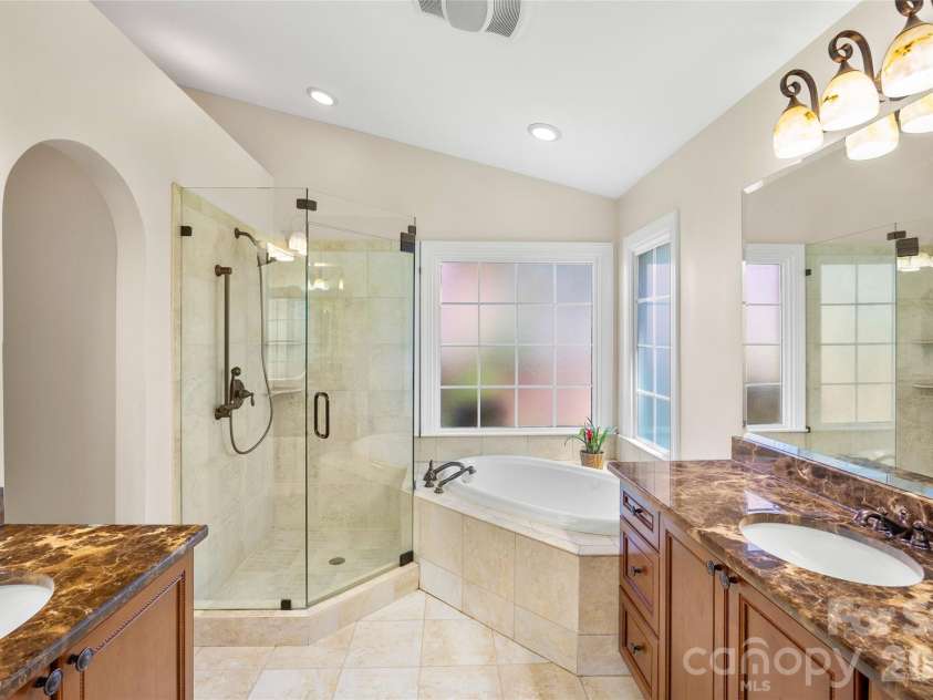 7211 Baniff Circle, Charlotte, NC 28277.  MLS# CAR4360989, YatesRealty ID 7108. 