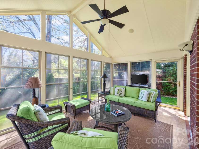 7211 Baniff Circle, Charlotte, NC 28277.  MLS# CAR4360989, YatesRealty ID 7108. 