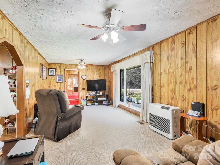 7530 NC 208 Highway, Marshall, NC 28753.  MLS# CAR4241127, YatesRealty ID 7109. 