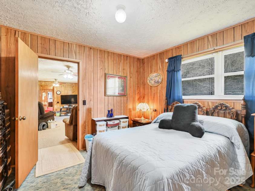 7530 NC 208 Highway, Marshall, NC 28753.  MLS# CAR4241127, YatesRealty ID 7109. 