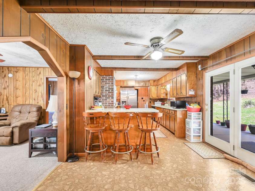 7530 NC 208 Highway, Marshall, NC 28753.  MLS# CAR4241127, YatesRealty ID 7109. 