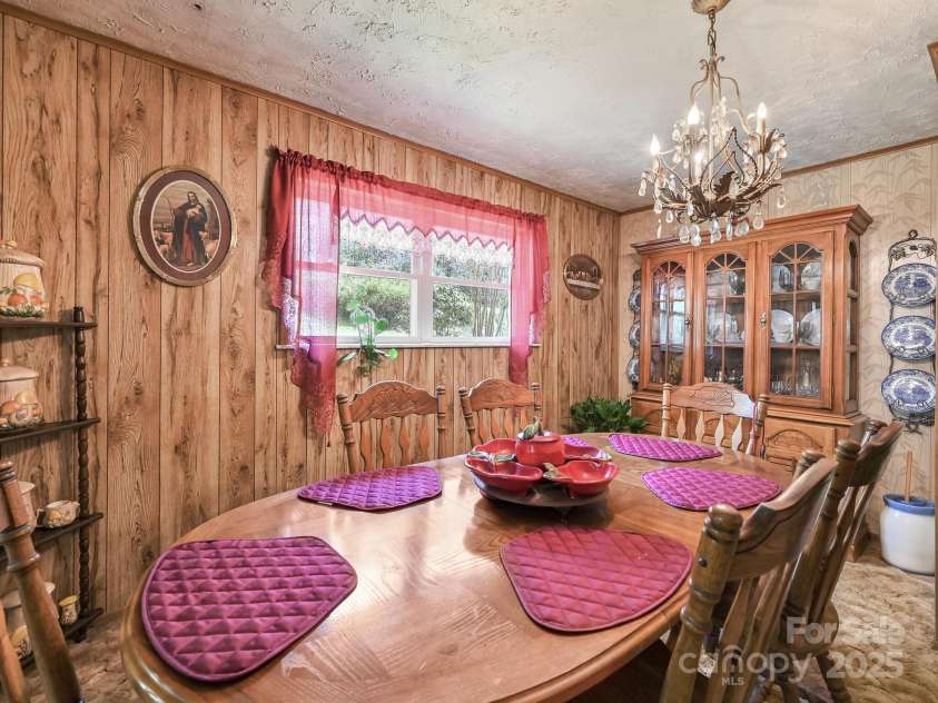 7530 NC 208 Highway, Marshall, NC 28753.  MLS# CAR4241127, YatesRealty ID 7109. 