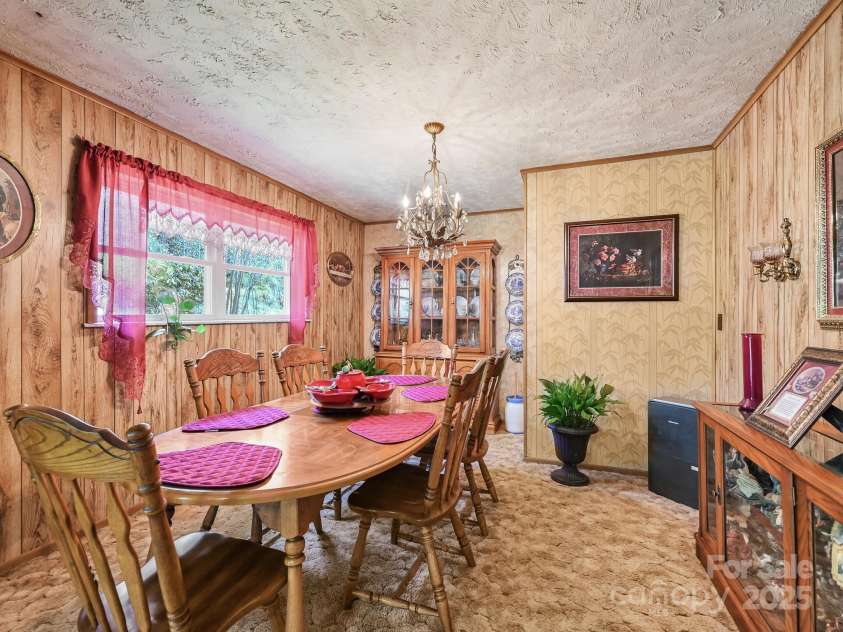 7530 NC 208 Highway, Marshall, NC 28753.  MLS# CAR4241127, YatesRealty ID 7109. 