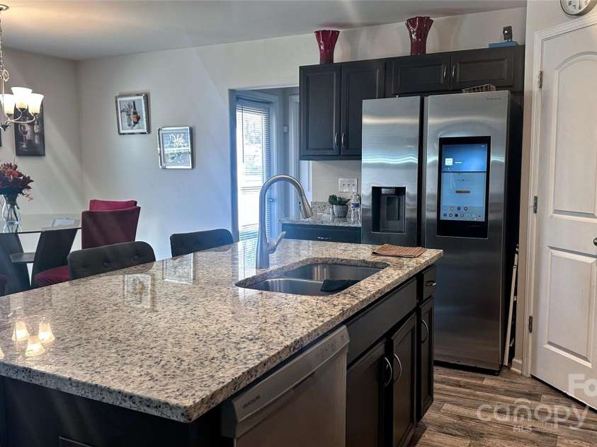 102 Roseborough Road, Grover, NC 28073.  MLS# CAR4319930, YatesRealty ID 711. 