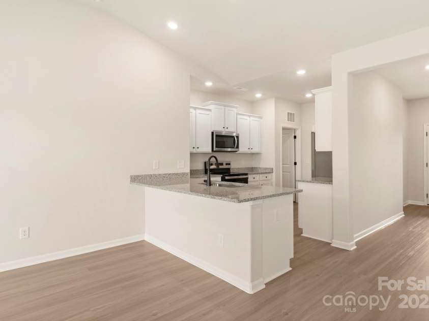 1084 Russell Drive, Winston Salem, NC 27127.  MLS# CAR4321823, YatesRealty ID 711. 