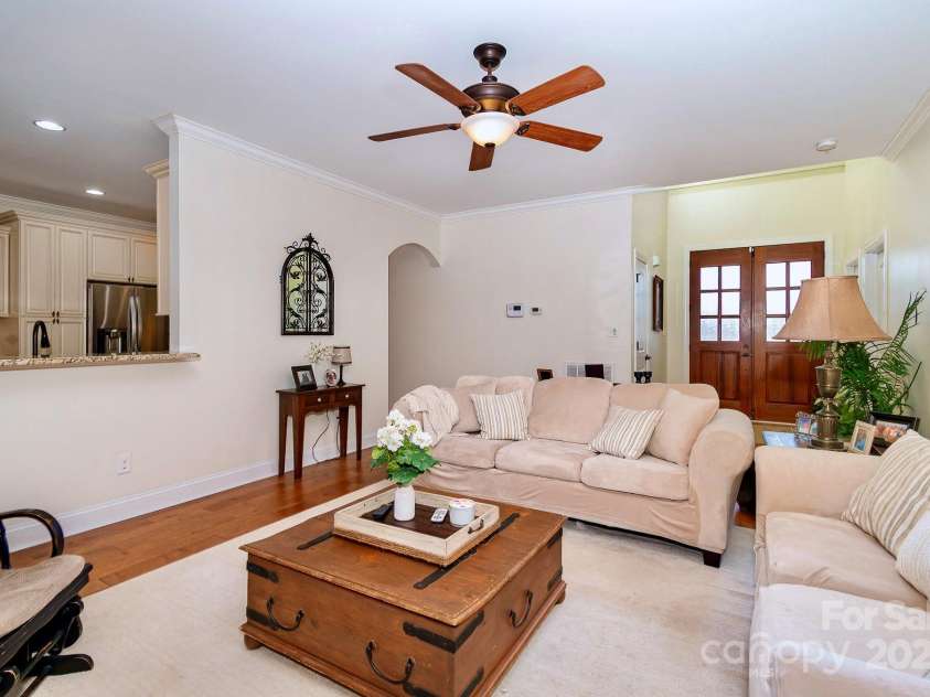 3827 Tarmac Drive, Sophia, NC 27350.  MLS# CAR4231508, YatesRealty ID 7110. 