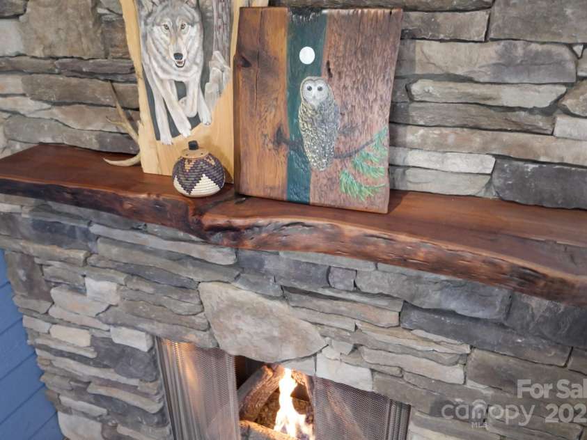 18 Destination Drive, Asheville, NC 28806.  MLS# CAR4305303, YatesRealty ID 7111. 