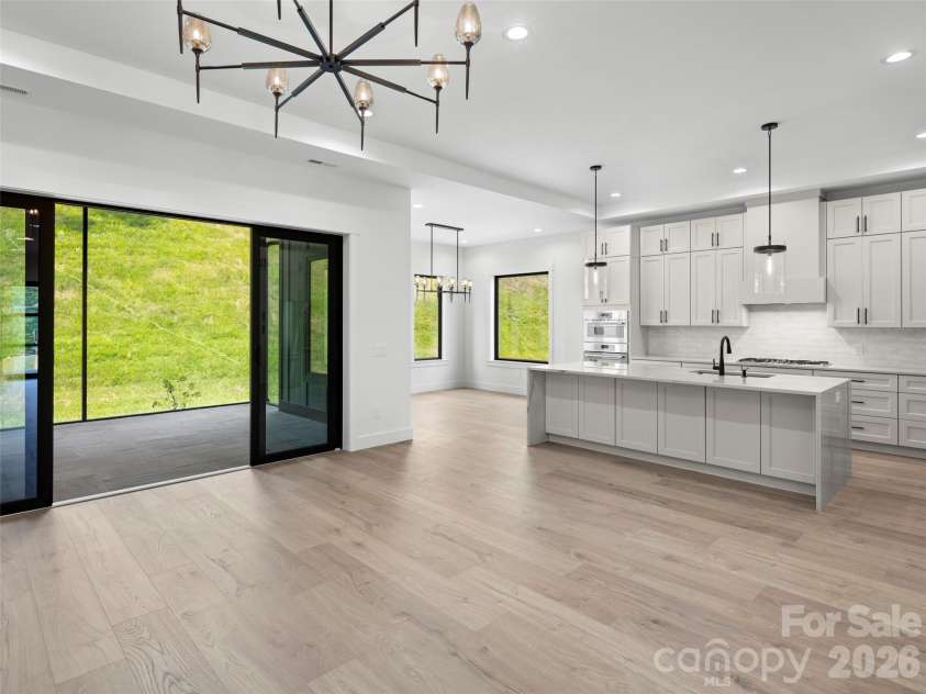 504 Blue River Drive, Arden, NC 28704.  MLS# CAR4362270, YatesRealty ID 7112. 