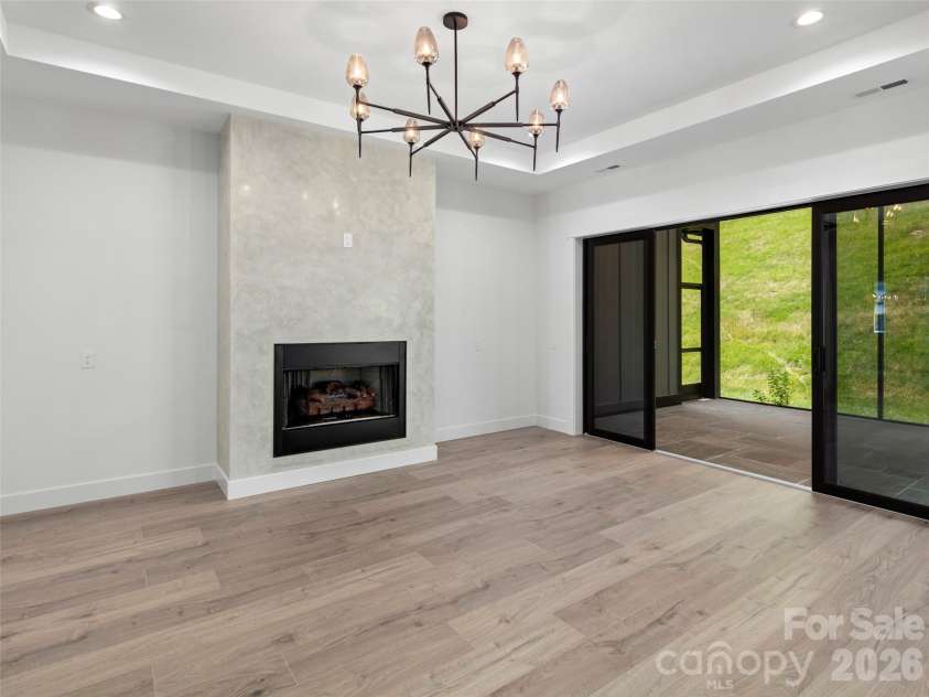 504 Blue River Drive, Arden, NC 28704.  MLS# CAR4362270, YatesRealty ID 7112. 