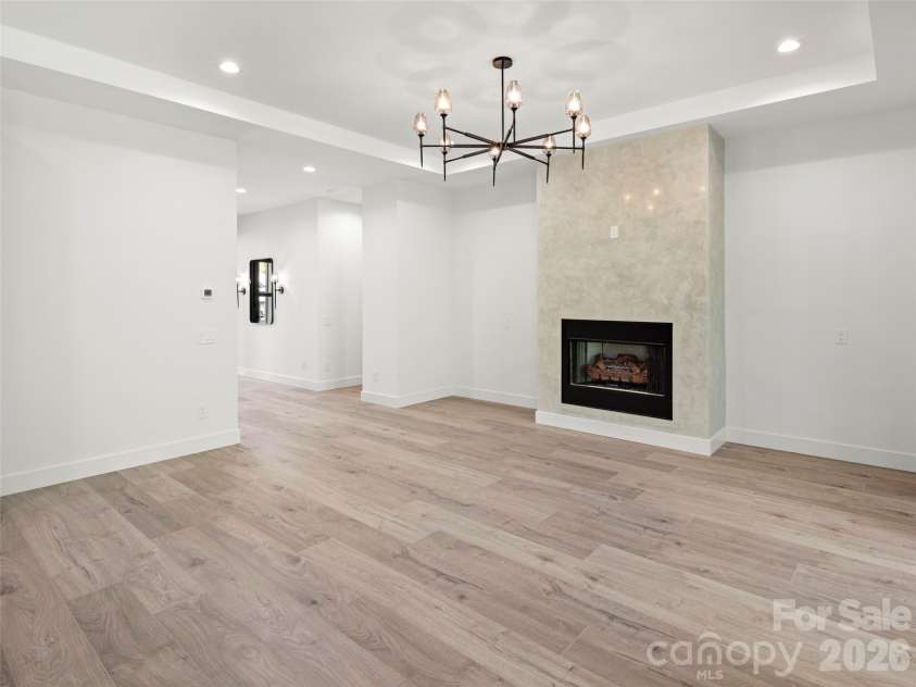 504 Blue River Drive, Arden, NC 28704.  MLS# CAR4362270, YatesRealty ID 7112. 