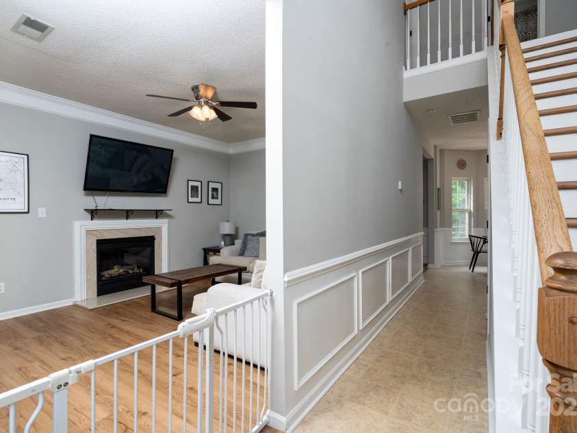 13228 Crooked Pine Court, Charlotte, NC 28215.  MLS# CAR4244996, YatesRealty ID 7113. 