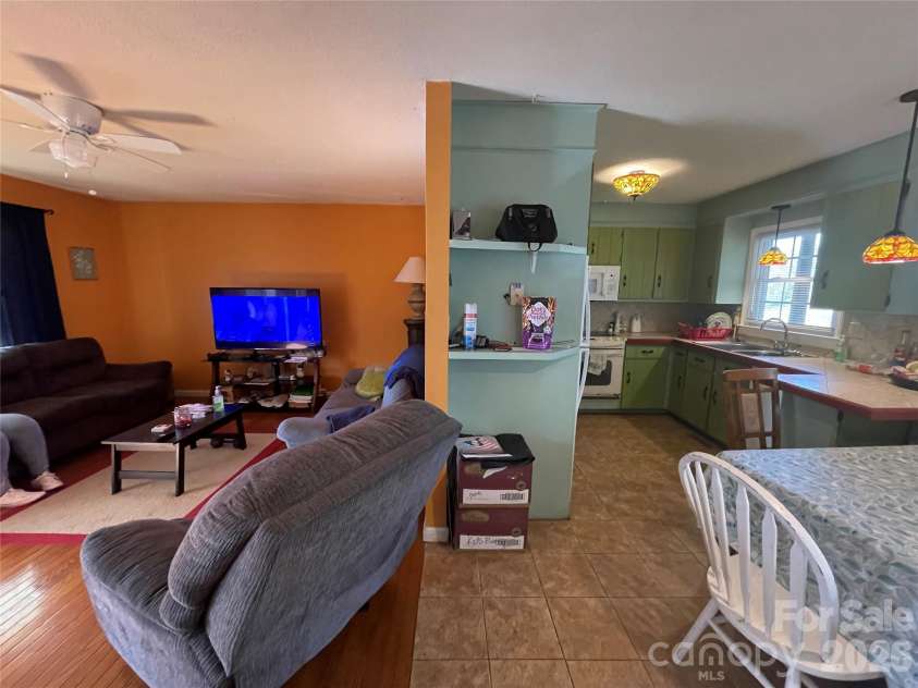 4907 Delmar Griffin Road, Monroe, NC 28110.  MLS# CAR4352631, YatesRealty ID 7113. 