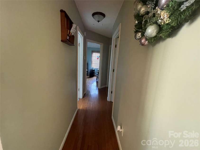 4907 Delmar Griffin Road, Monroe, NC 28110.  MLS# CAR4352631, YatesRealty ID 7113. 