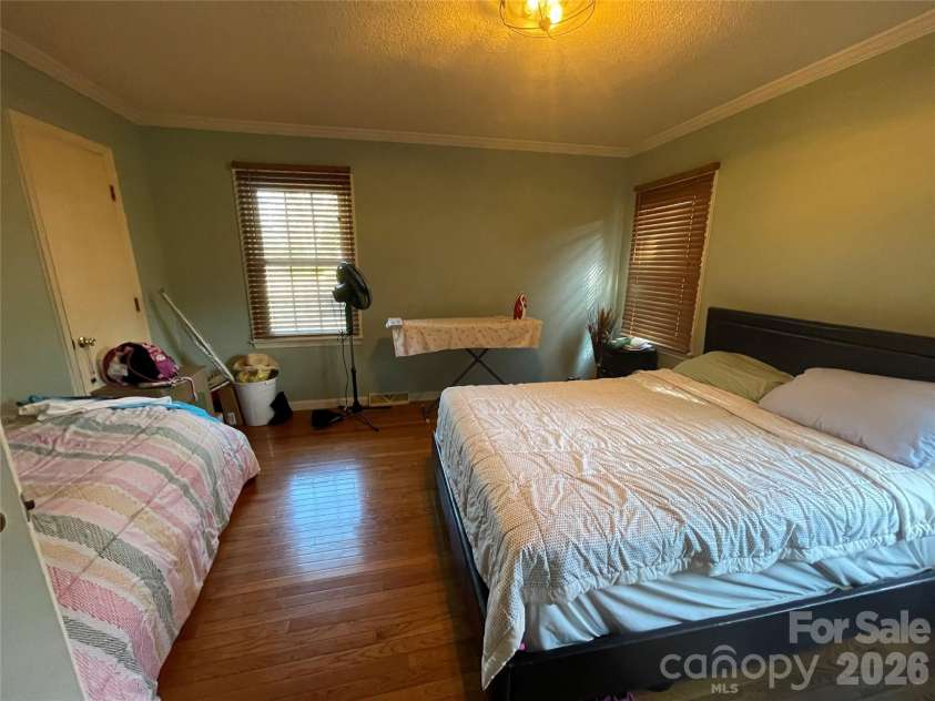 4907 Delmar Griffin Road, Monroe, NC 28110.  MLS# CAR4352631, YatesRealty ID 7113. 