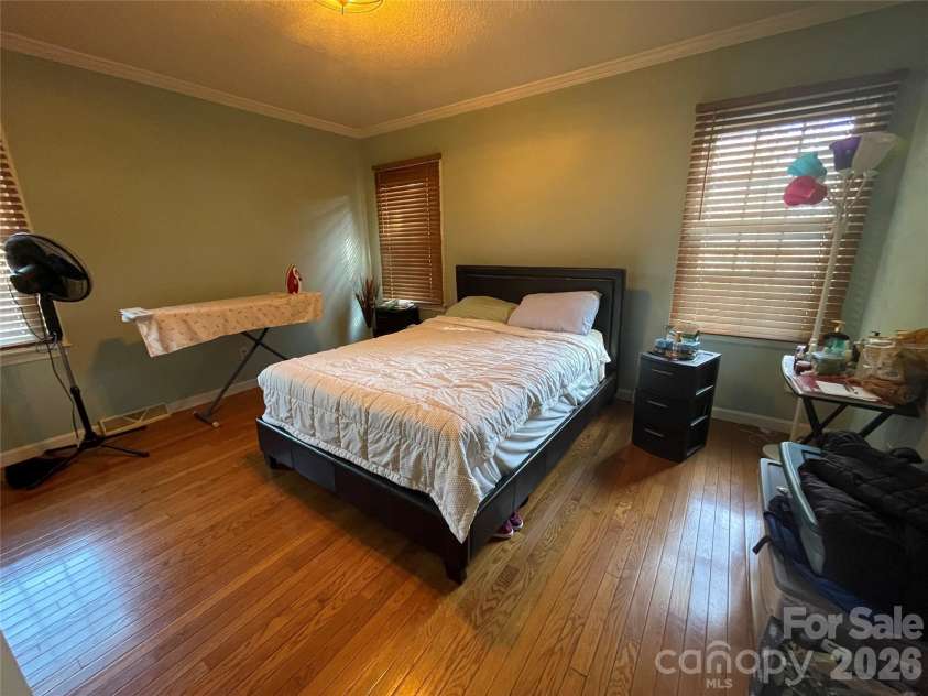 4907 Delmar Griffin Road, Monroe, NC 28110.  MLS# CAR4352631, YatesRealty ID 7113. 