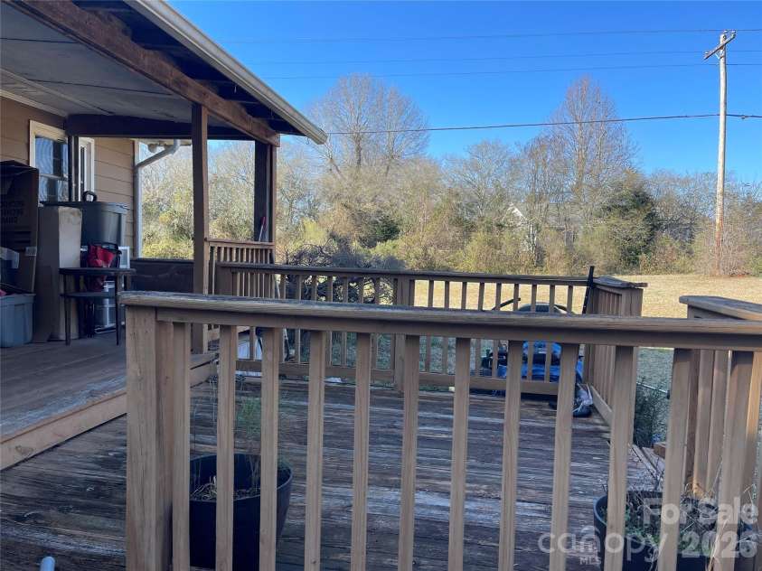 4907 Delmar Griffin Road, Monroe, NC 28110.  MLS# CAR4352631, YatesRealty ID 7113. 